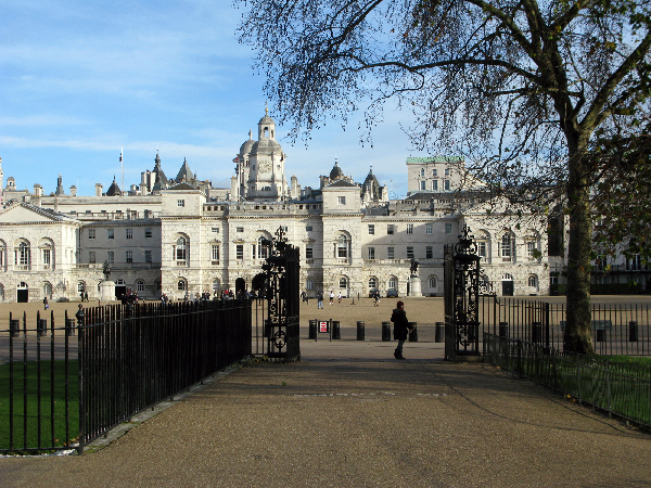 52.horseguards house