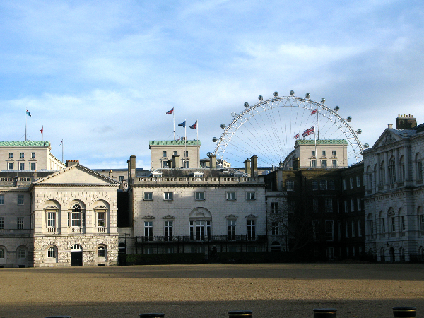 54.horseguards house