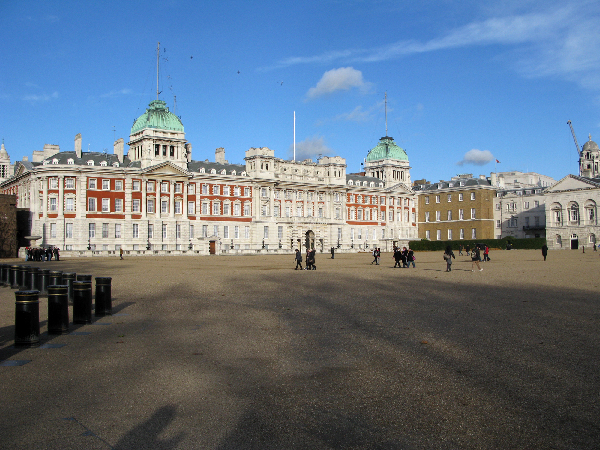 57.horseguards house