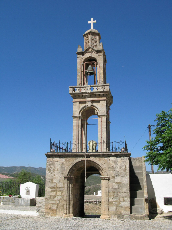 1247.bell tower