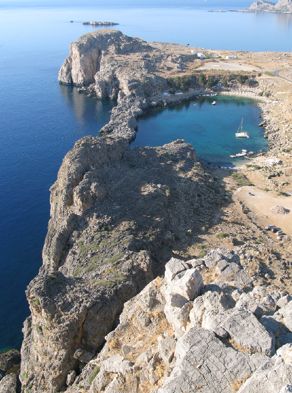1426.agios pavlos