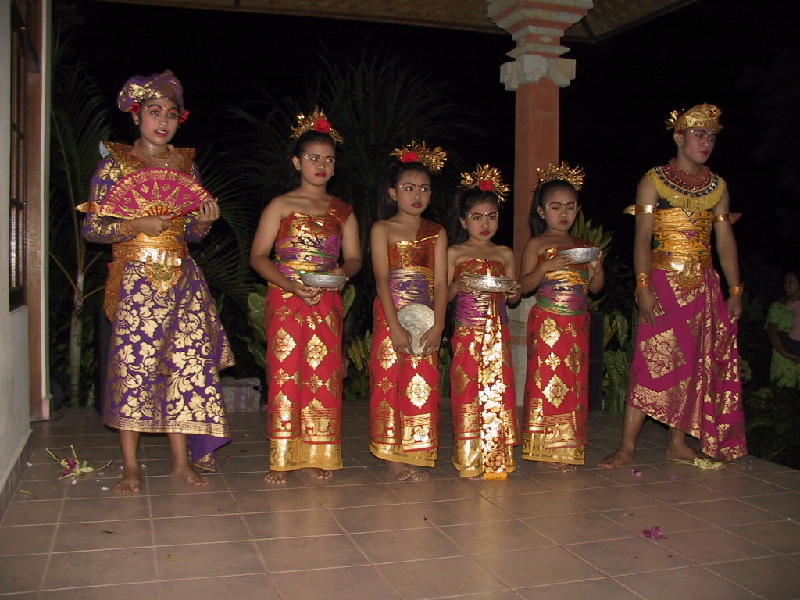 dancer kids