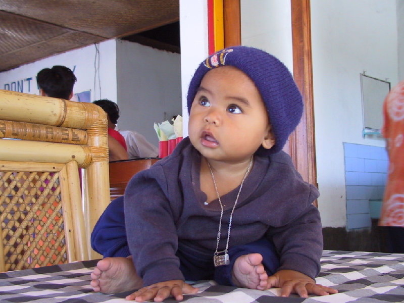 kid batur2
