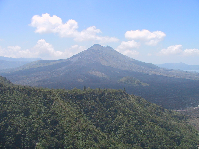 mt batur1