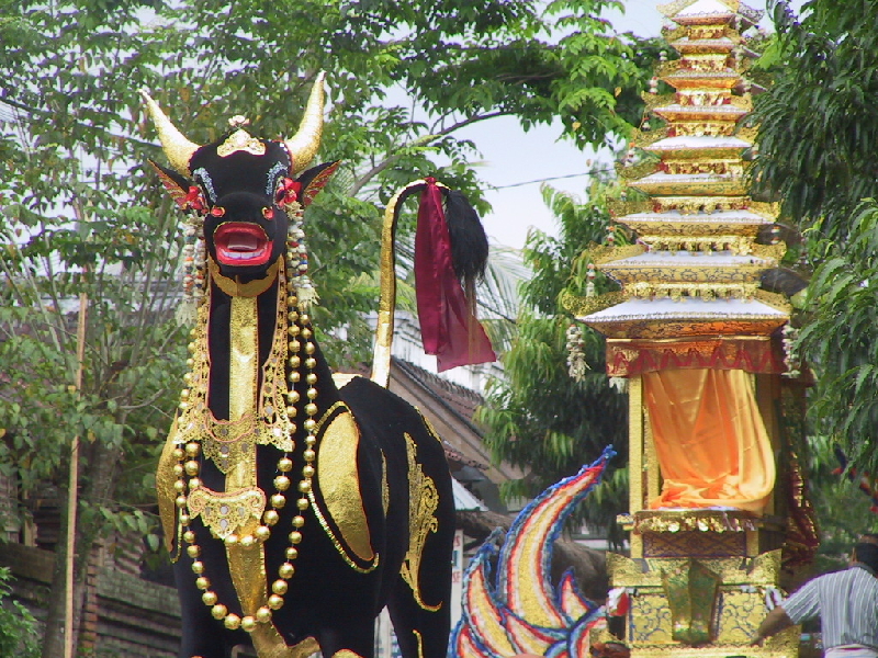 ubud cremation2