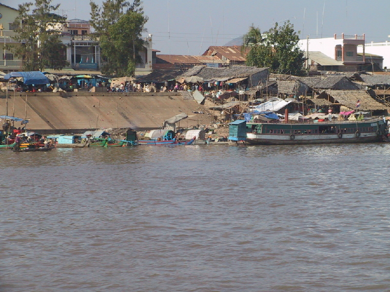 1.arriving siam reap