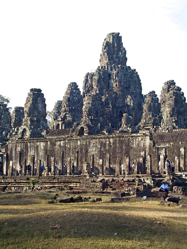 100g.Bayon