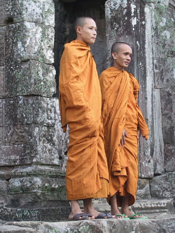 100n.monks