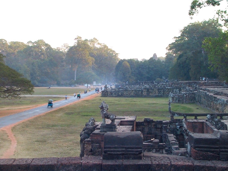 103.elephant terrace