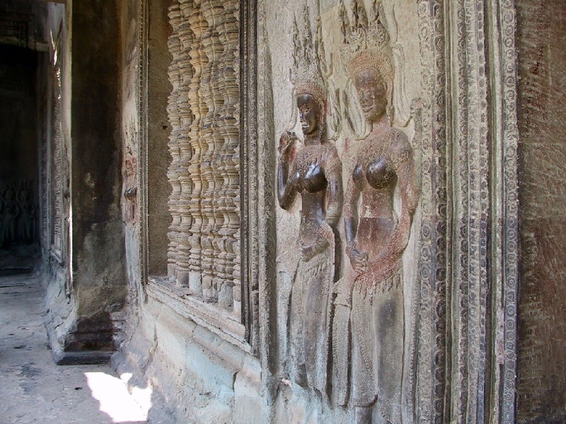169.Apsaras