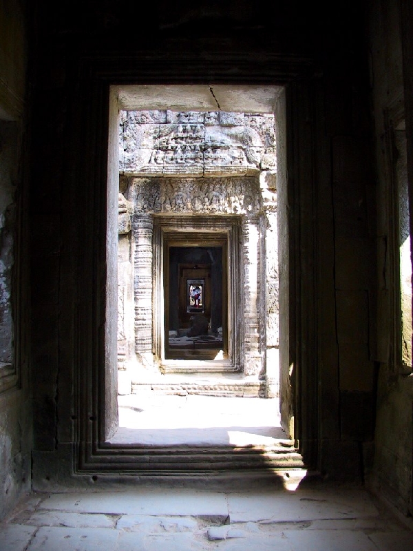 205.PreahKhan