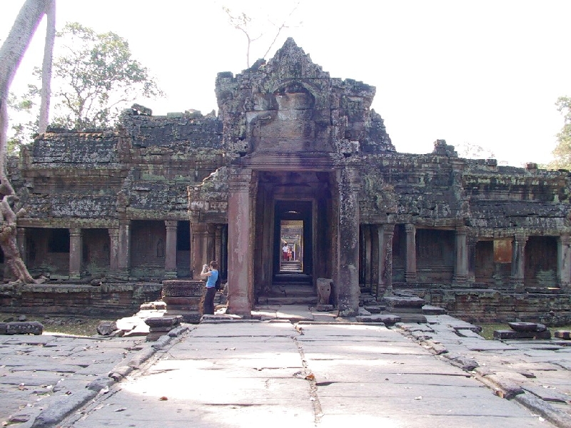 216.PreahKhan