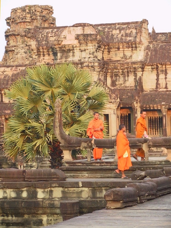 304.monks