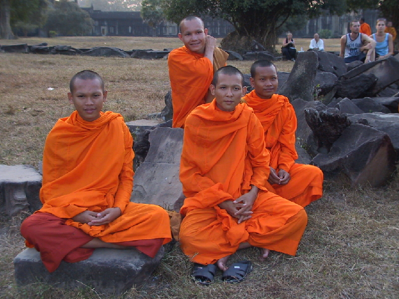 305.monks