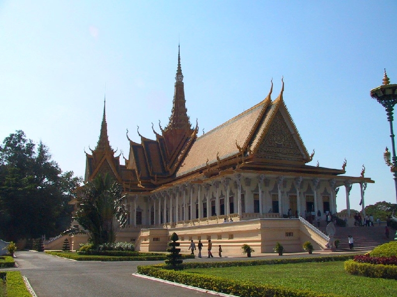 10.8.Royal Palace