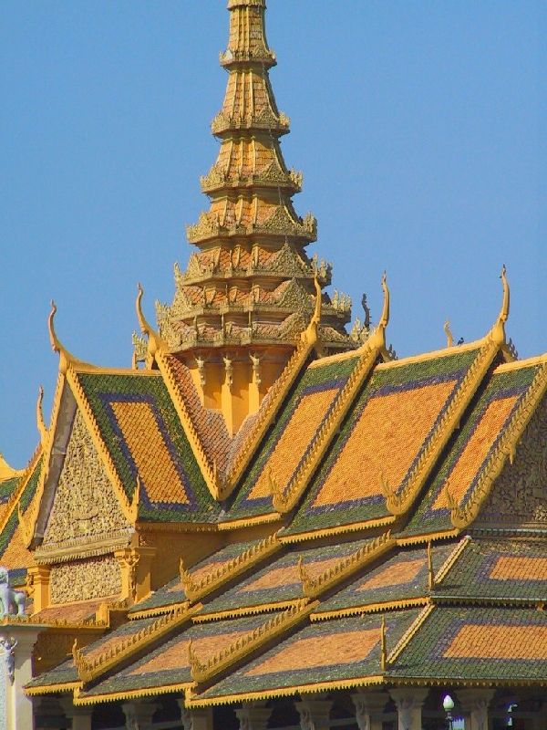 13.Royal Palace