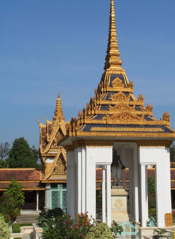 24.Royal Palace