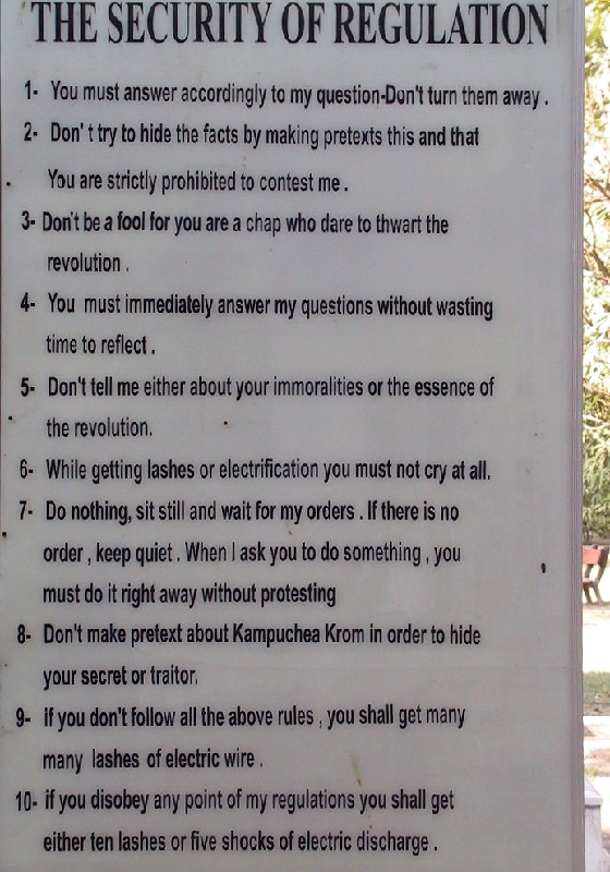 28.Tuol Sleng