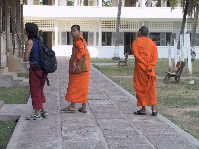 29.Sabri monks