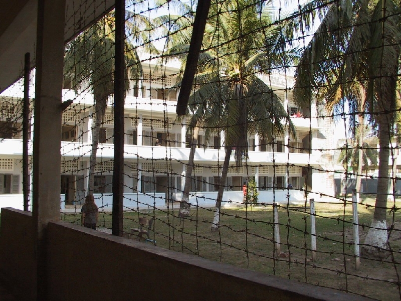 31.Tuol Sleng