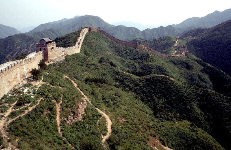 greatwall 100