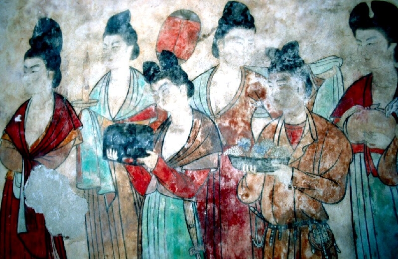 xian118