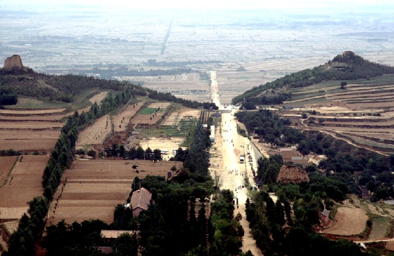 xian134