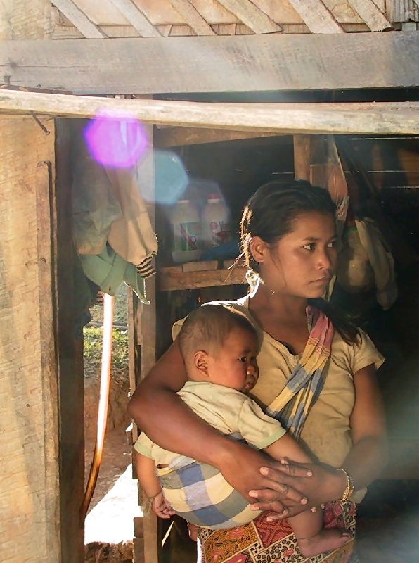 13.mother&child