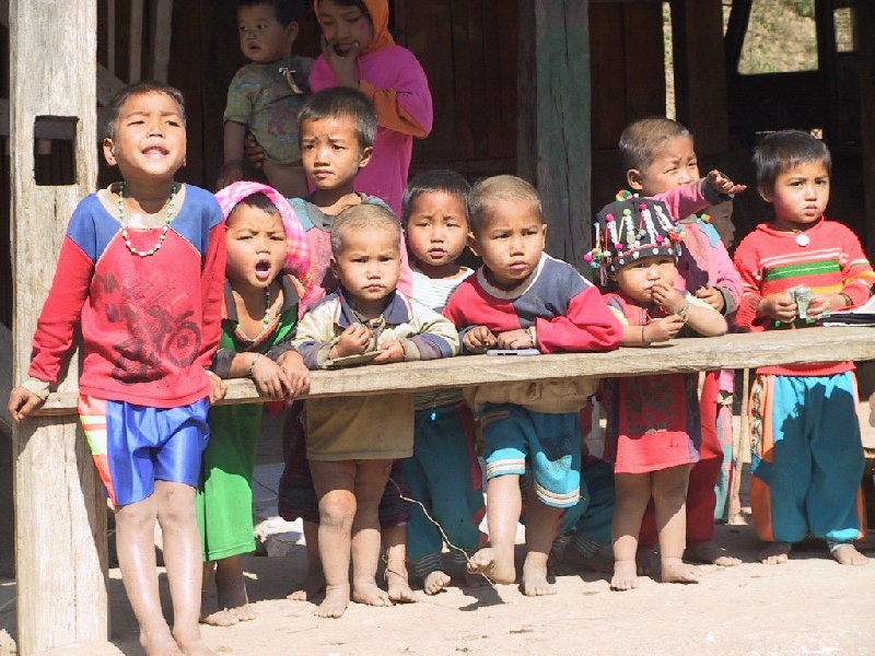 32.kids