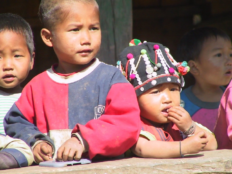 33.kids