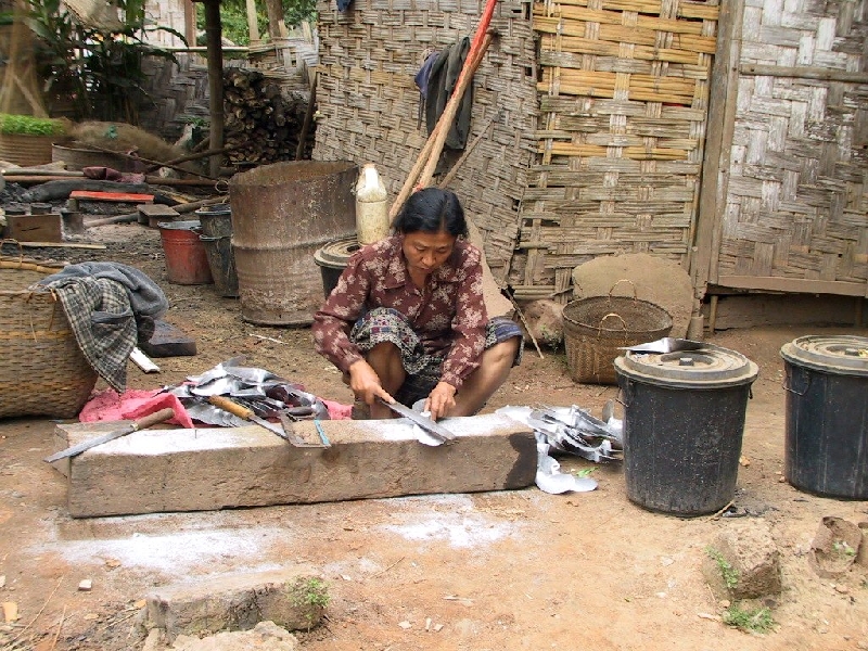 169.fixing propeller