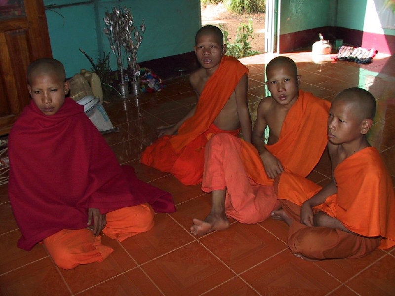 178.monks