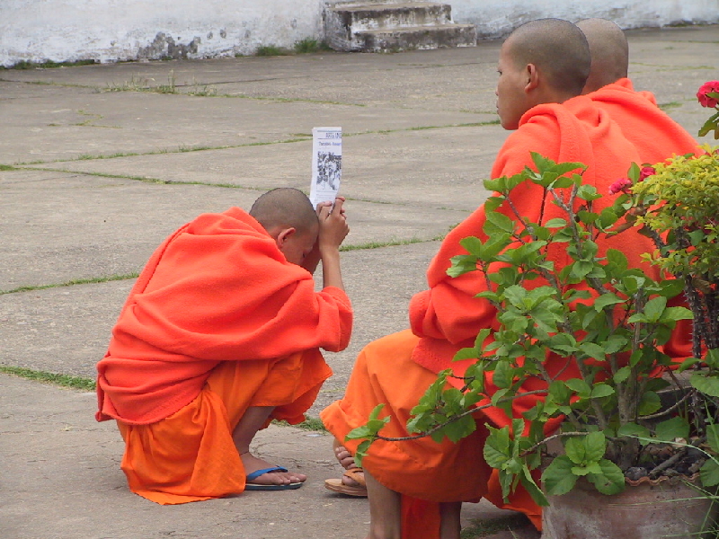 276.monks