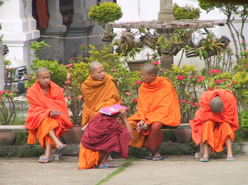 283.monks