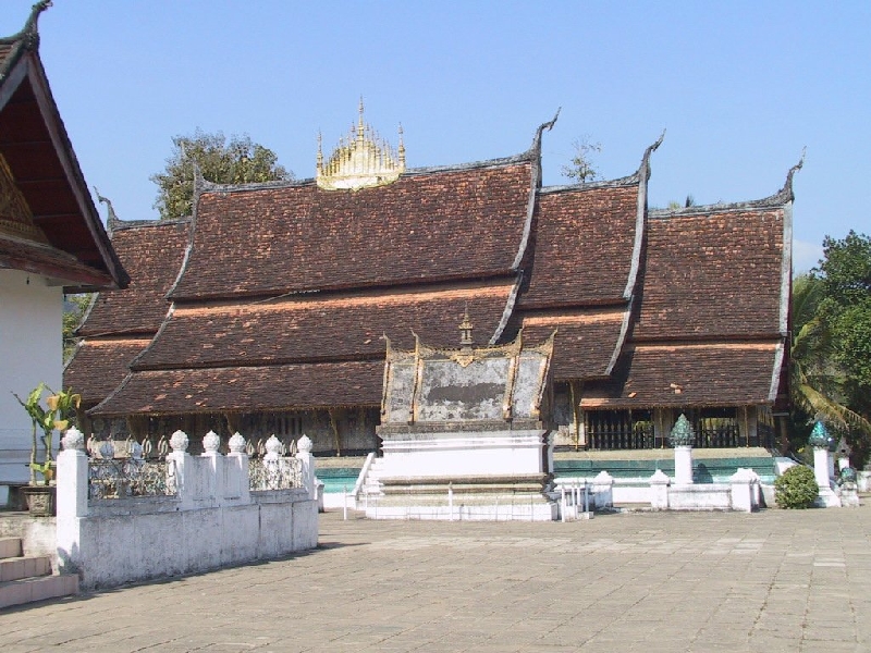 307.WatXiengThong