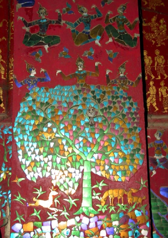 313.Lifetree