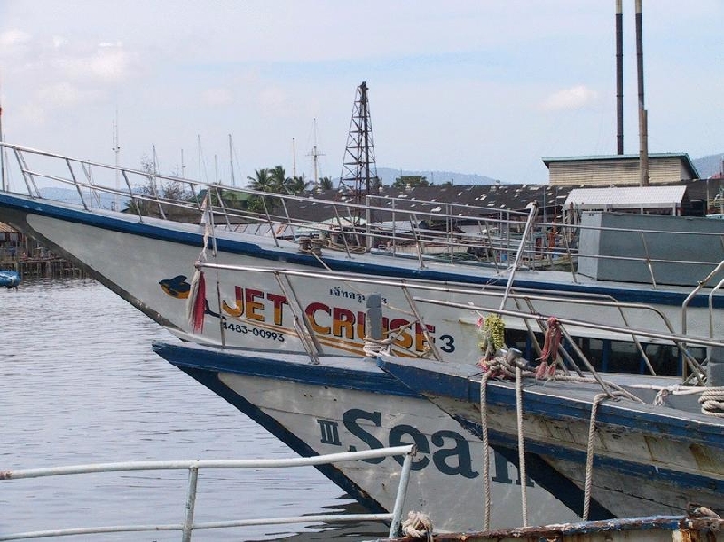 boat at departure2