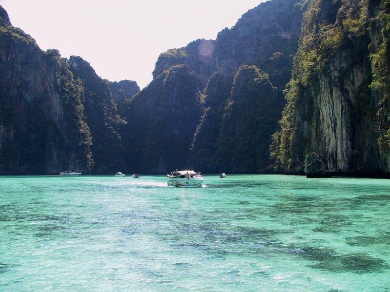 maya beach