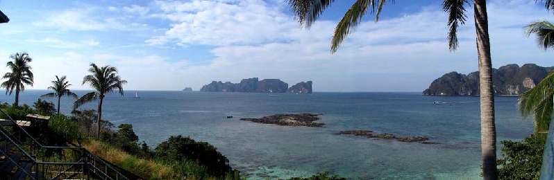 phi phi panorama