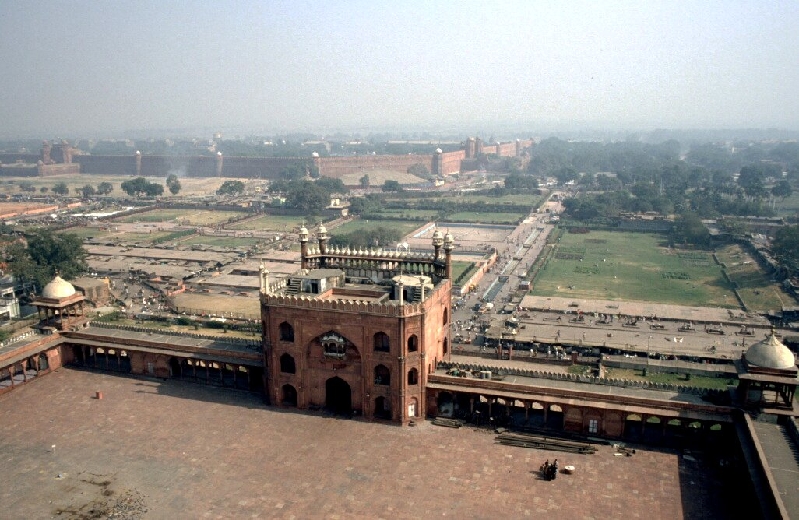 new delhi033