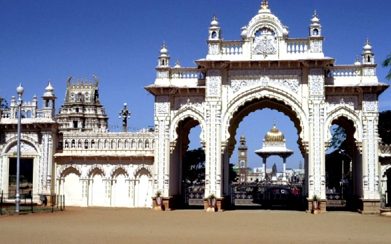 south india121