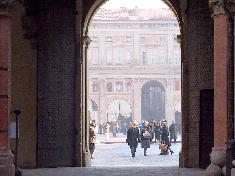 dal comune