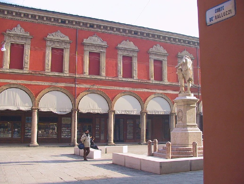 goldoni