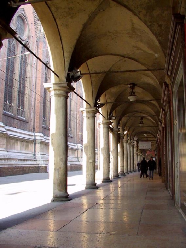 pavaglione