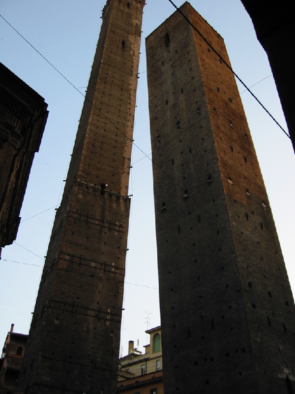 two towers2