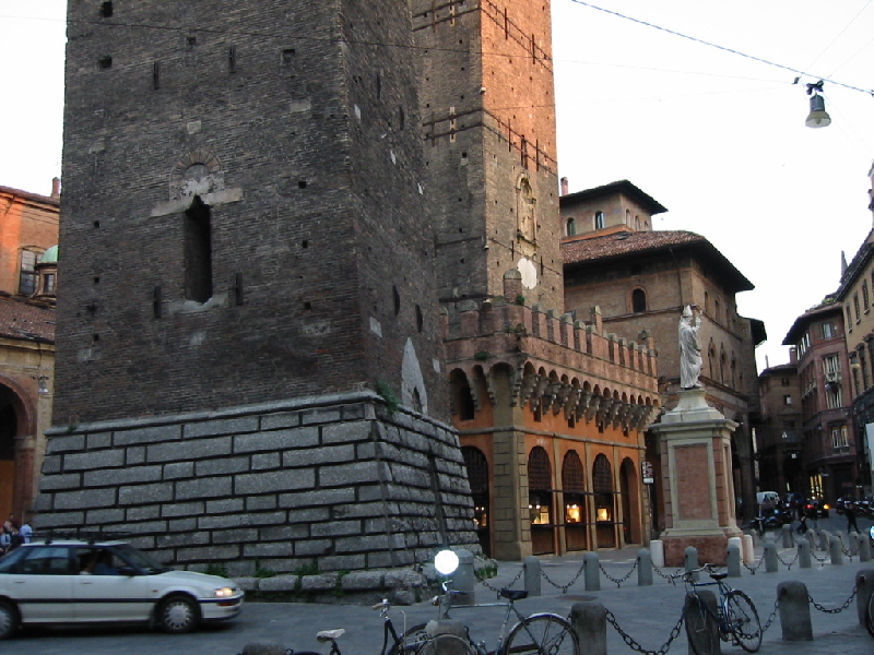 two towers5