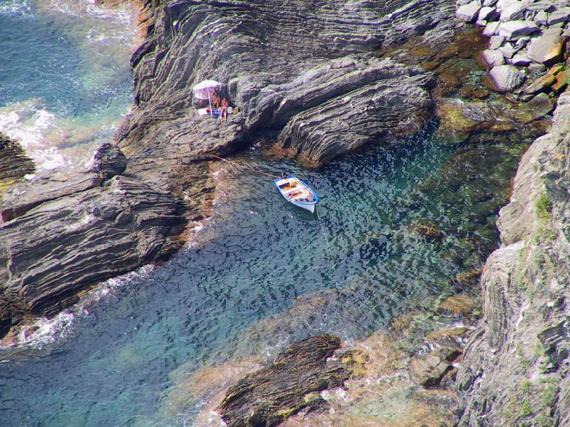 bay boat