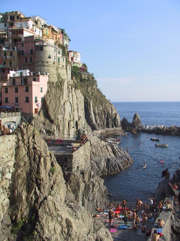 manarola harbor3