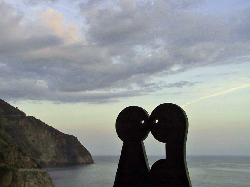 trail of love