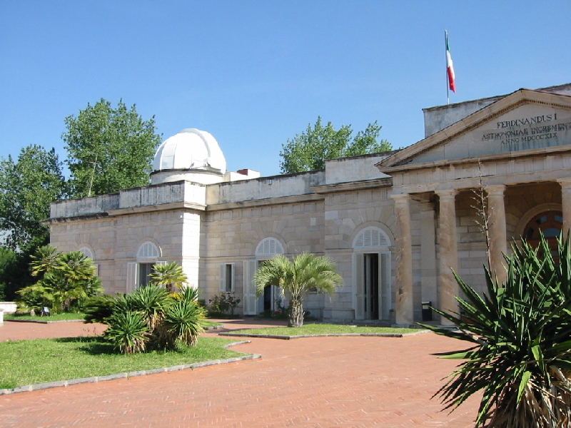 capodimonte